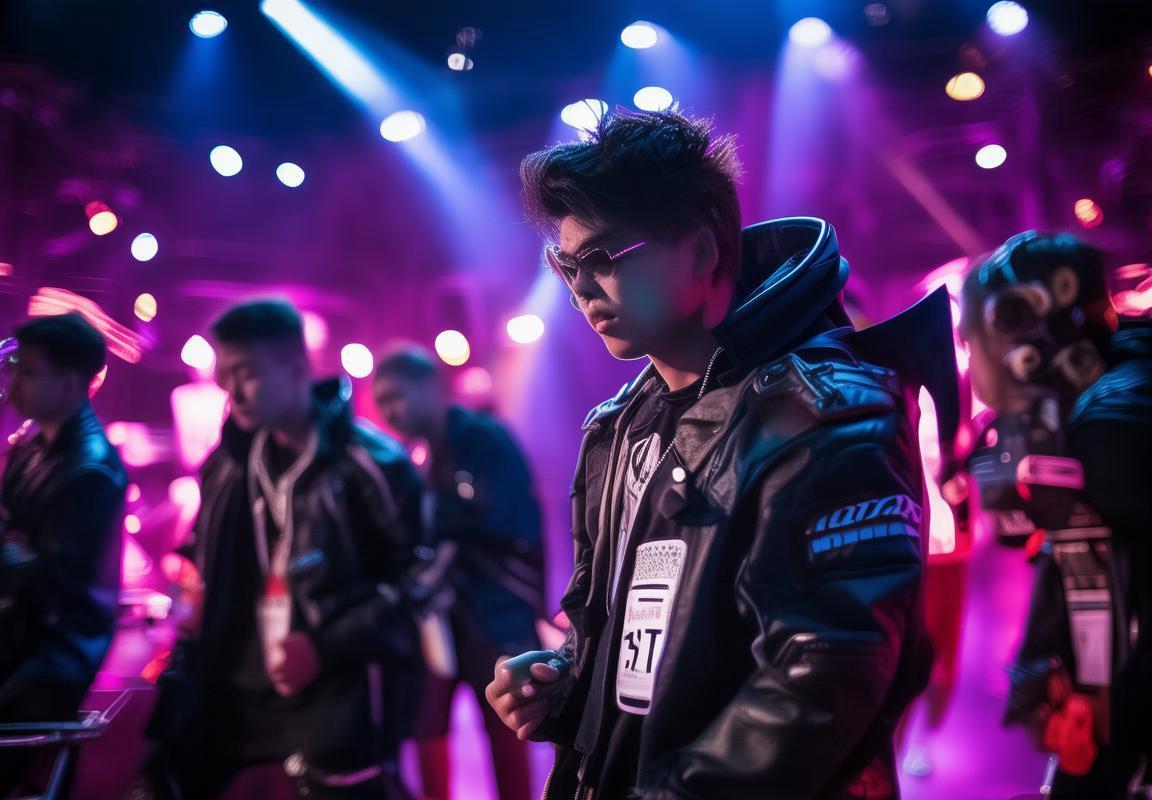 T1团队协作制胜，Faker沙皇领航比赛胜利