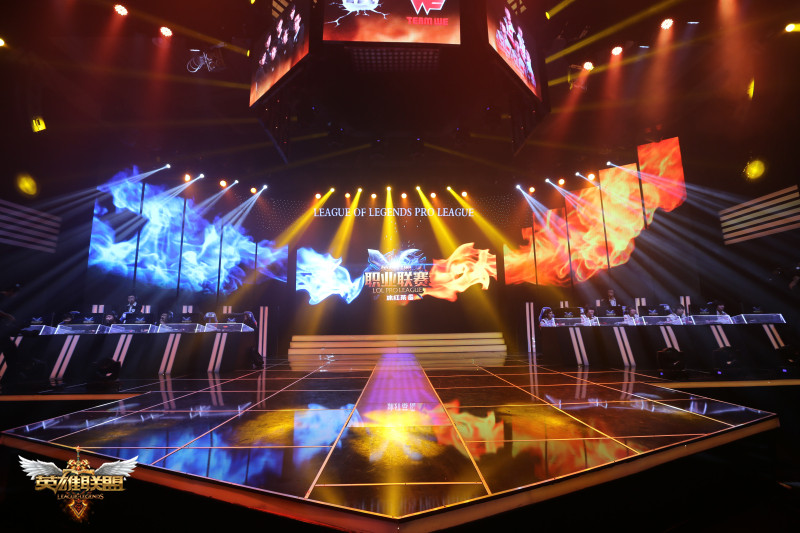 WBG加里奥关键团战翻盘，战术执行力完美展现